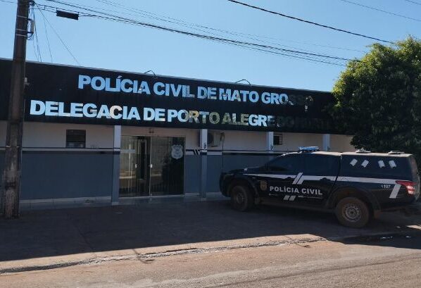 Polícia Civil prende mulher por adquirir medicamento proibido no país
