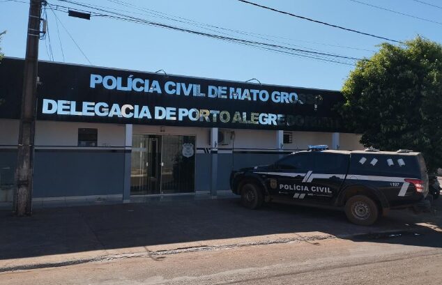 Polícia Civil prende mulher por adquirir medicamento proibido no país