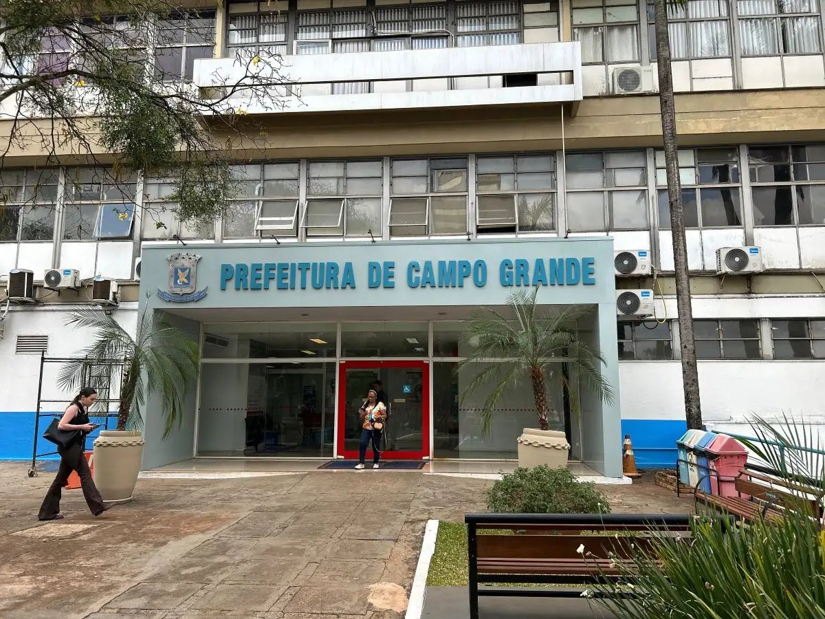 Prefeitura de Campo Grande prorroga corte de gastos por mais