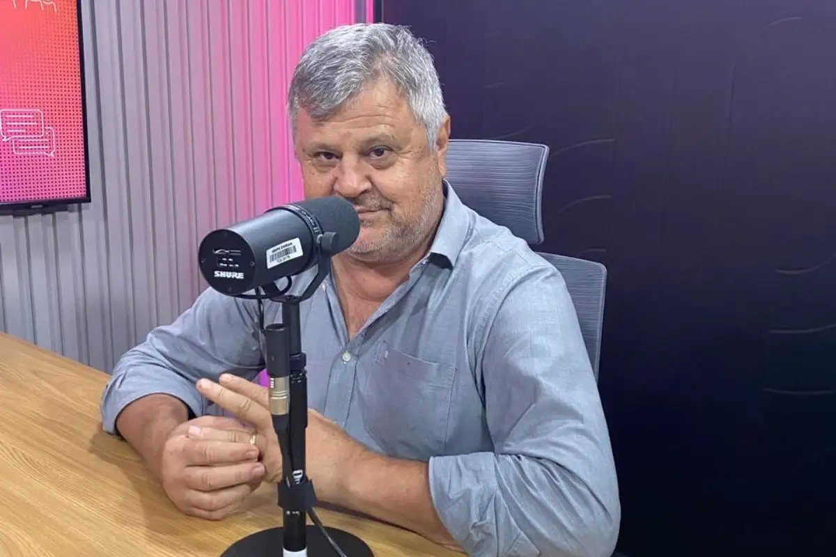 Stopa diz que Abilio evita CPI sobre ex-secretário investigado por