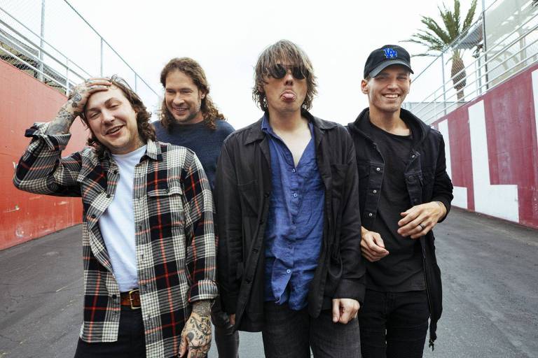 Veja o que levar e como chegar aos shows do