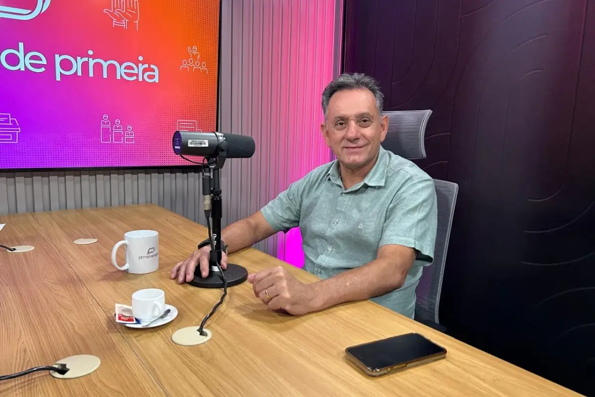 Nilson Leitão critica STF por 'excesso de poder' e defende