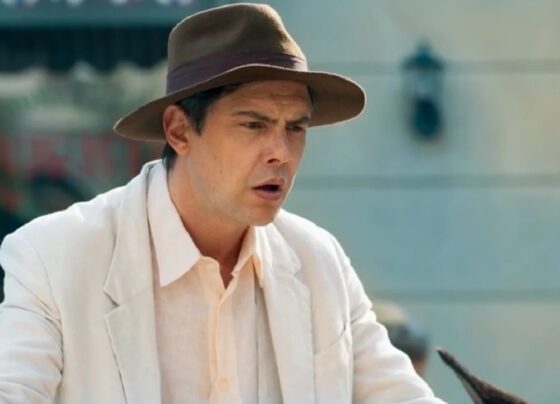 &Ecirc;ta Mundo Melhor!