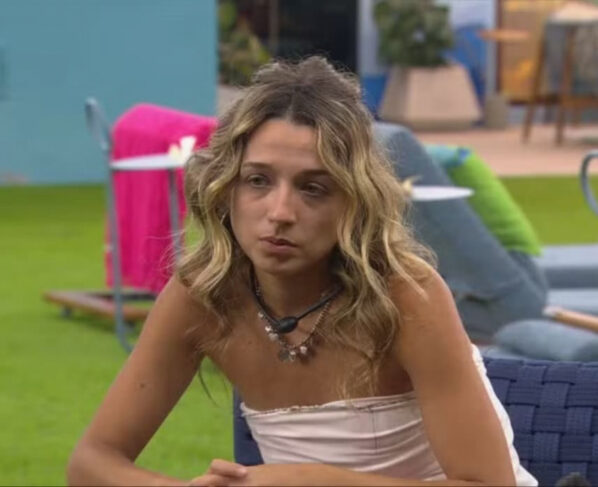 BBB 26: Traidora? Samira expõe plano de Ana Paula para grupo de Cowboy