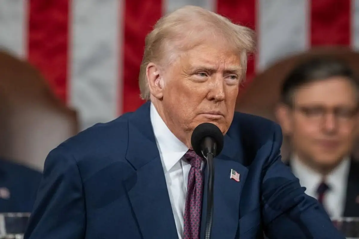 Trump ameaça Irã e diz que país será 'duramente atingido'